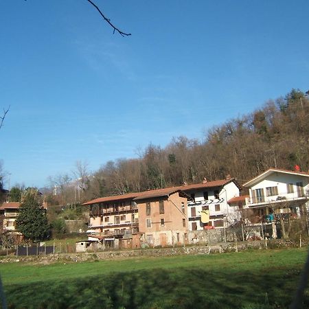 Bed & Breakfast Varionda Chiaverano Bagian luar foto