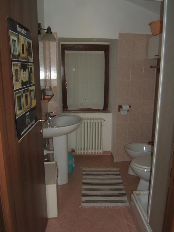 Bed & Breakfast Varionda Chiaverano Ruang foto
