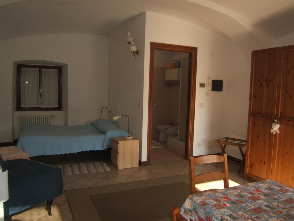 Bed & Breakfast Varionda Chiaverano Ruang foto