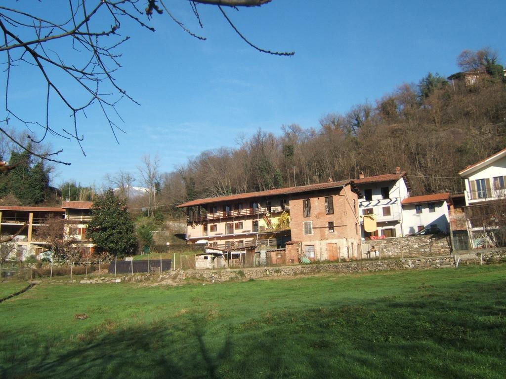 Bed & Breakfast Varionda Chiaverano Bagian luar foto