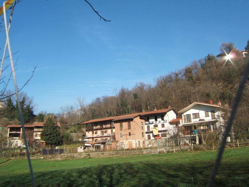 Bed & Breakfast Varionda Chiaverano Bagian luar foto
