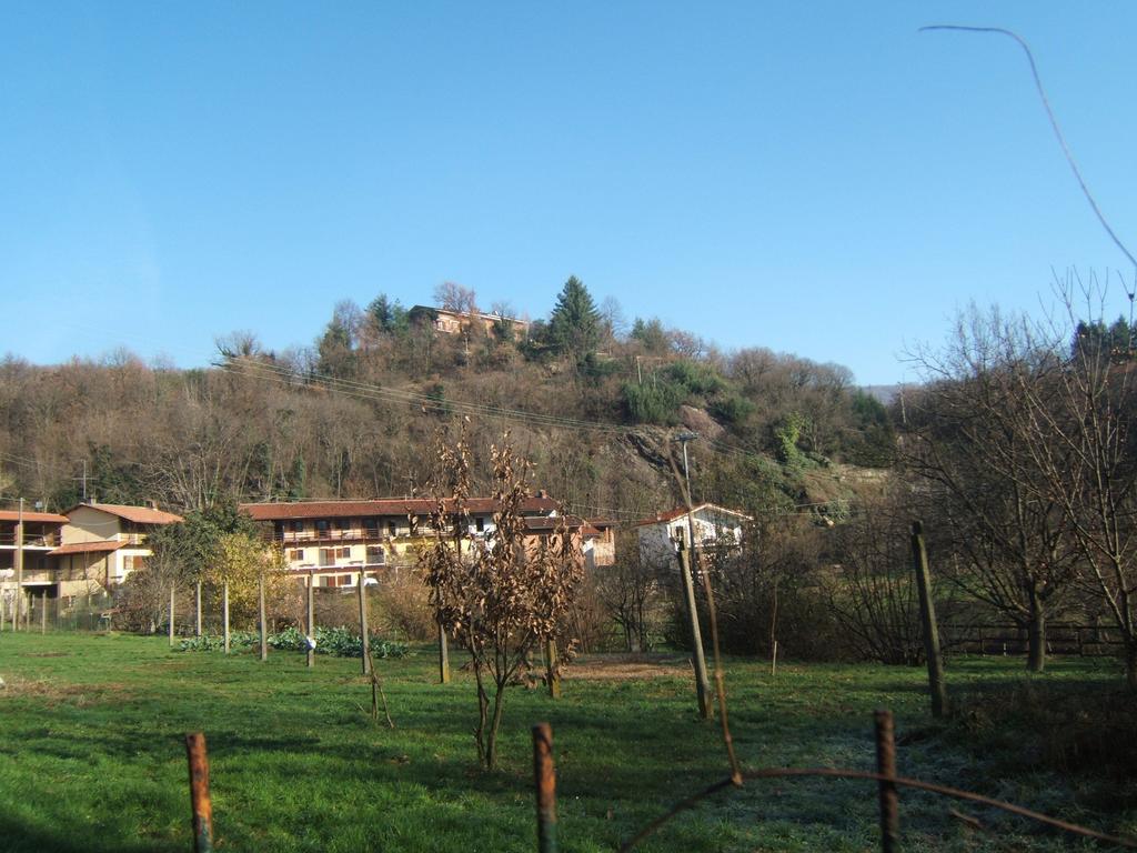 Bed & Breakfast Varionda Chiaverano Bagian luar foto